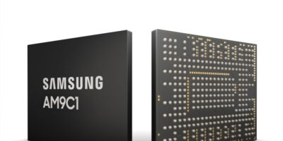 Samsung va livrer le premier disque SSD automobile de 2 To