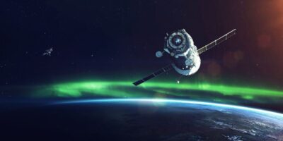 Greenerwave and Intelsat offer multi-orbit satellite connectivity with 7kg multi-beam terminal