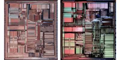 Inside Intel’s Pentium
