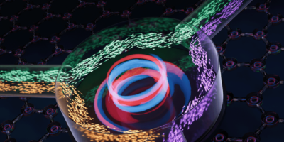 One-way street for sound waves