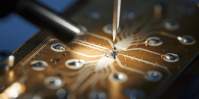 Diraq drives two-qubit gate accuracy in CMOS to above 99%