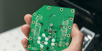 Germany picks startups to deliver quantum computer for cyber security