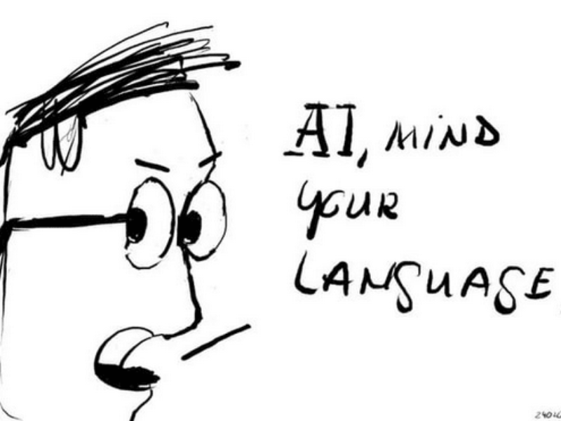 A toxic language filter built for speed