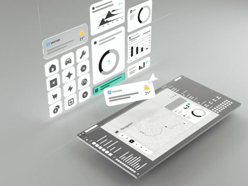 Platform engineering isn’t working for embedded software says Qt