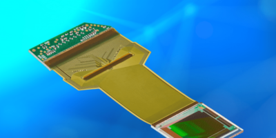 Open development platform for 3D metasurface sensor