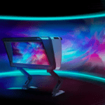 Immersive experiences without the headsets