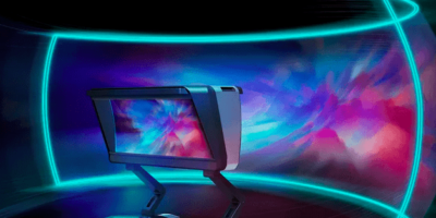 Immersive experiences without the headsets