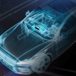 AMD réduit la taille des boîtiers FPGA pour l&rsquo;automobile