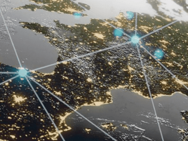 TNO launches Qu-STAR to pioneer quantum internet via space