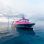 Rovco and Vaarst come together as Beam with first AI undersea robot