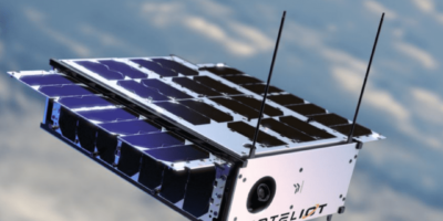 €10m for European IoT 5G satellites