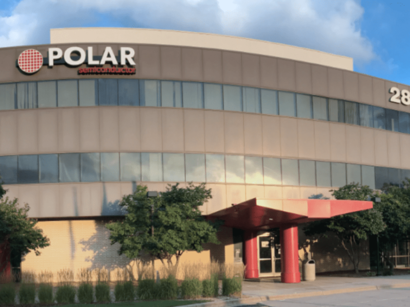 Polar Semi sale unlocks US chip cash