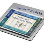 Altera details Agilex 3 embedded AI FPGA