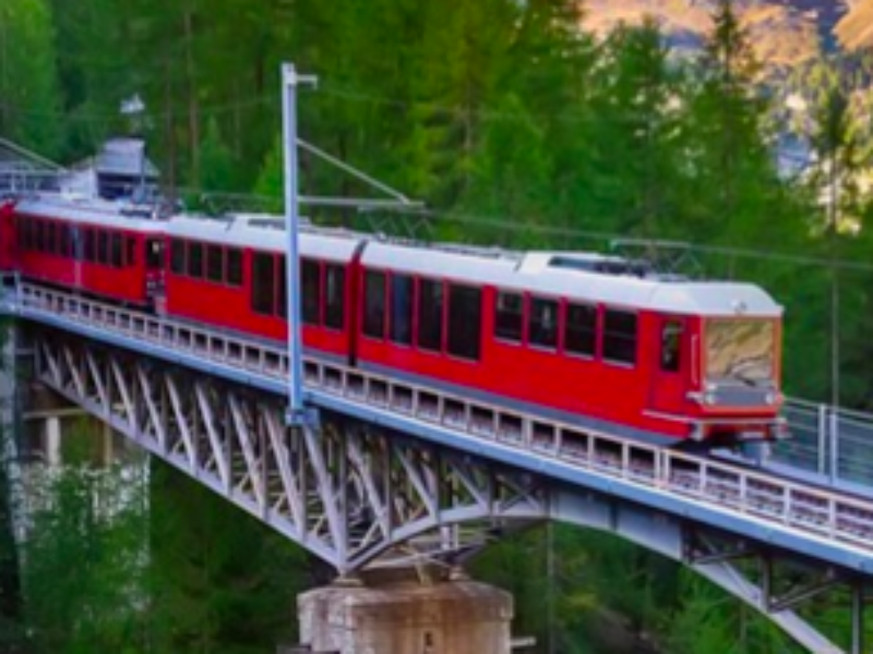 AI helps detect and monitor infrastructure defects