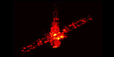 Mission de sécurité spaciale Draco