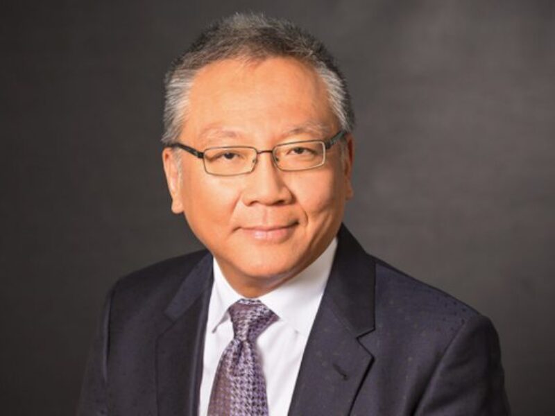 Sehat Sutardja, Marvell co-founder, chiplet pioneer has died, aged 63