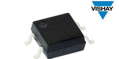 Pilote MOSFET photovoltaïque pour l’industrie automobile