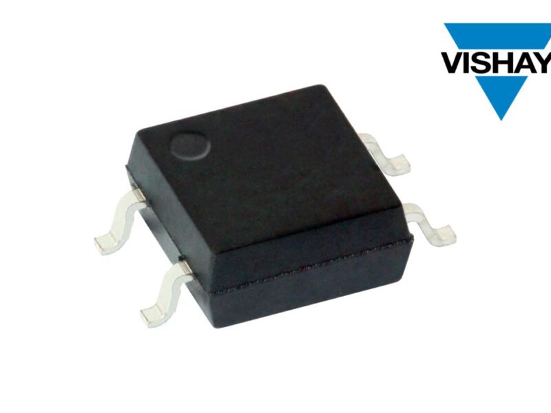 Pilote MOSFET photovoltaïque pour l’industrie automobile