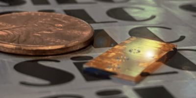 Honda backs SiLC for LiDAR systems