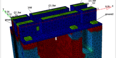 Silvaco expands digital twin tool to cryo CMOS, FinFET and GAA