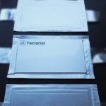 Factorial launches second generation sulfide all solid state battery
