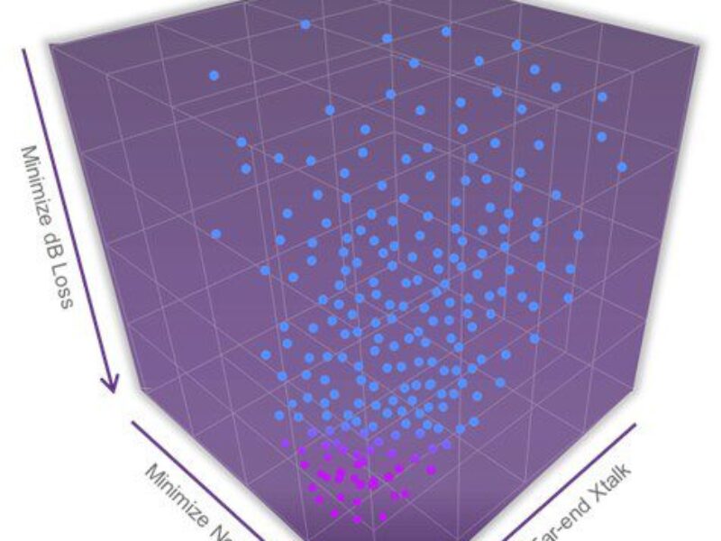 Synopsys, TSMC look to 1.6nm backside routing for trillion transistor AI and multi-die chips