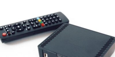 Voice interface is always-on, on-device, at the edge