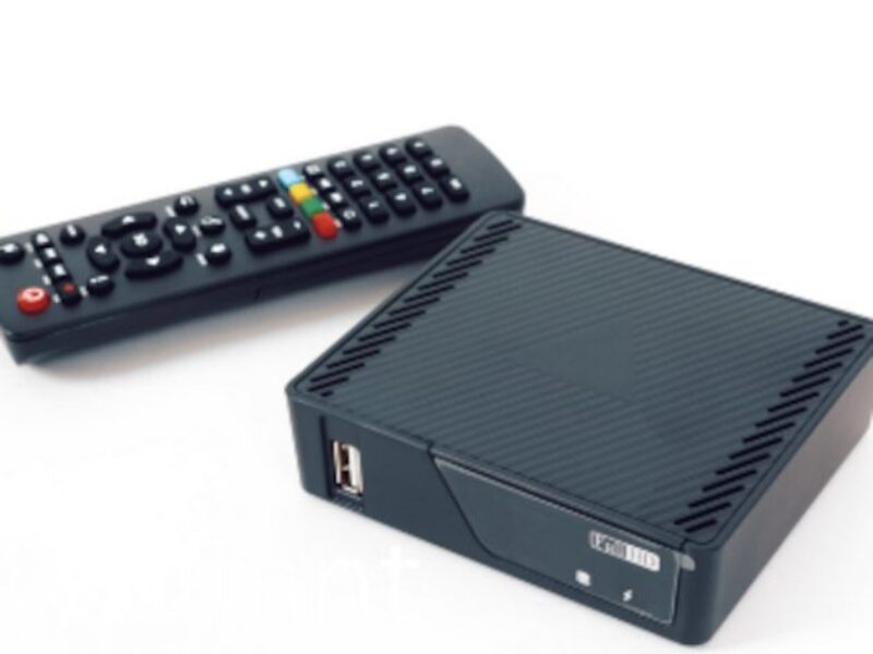 Voice interface is always-on, on-device, at the edge