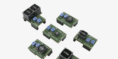 PoDL daughter cards for SPE evaluation boards