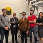 Thales choisi Alice&Bob pour la simulation quantique