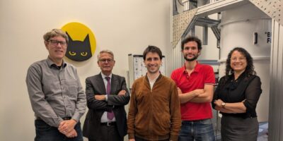 Thales teams for quantum simulation in aerospace