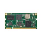 Variscite, Peridio team for edge AI