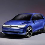 VW faces AI privacy issue capturing pictures from vehicles