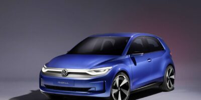 VW faces AI privacy issue capturing pictures from vehicles