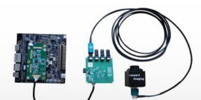 Valens in three automotive MIPI design wins