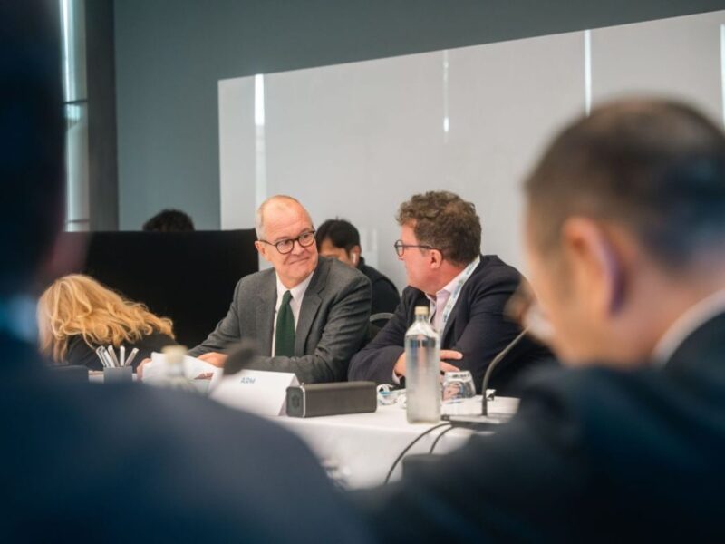 UK will SIN no more as it adds quantum, AI to global push