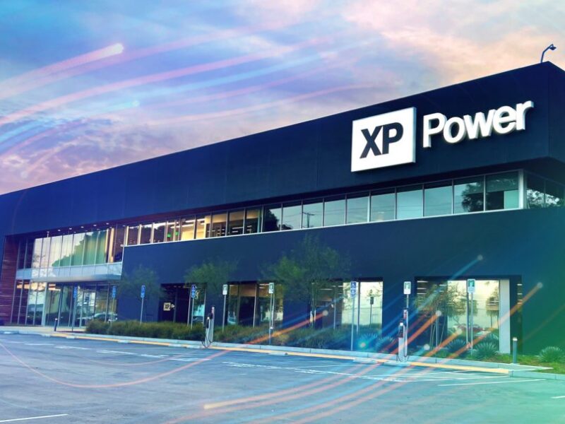 XP Power opens Silicon Valley Design and Innovation Centre