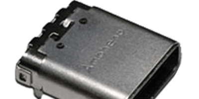 Connecteurs USB 3.1 Type-C