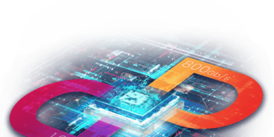 Dustphotonics samples first 1.6Tbit/s merchant photonic silicon