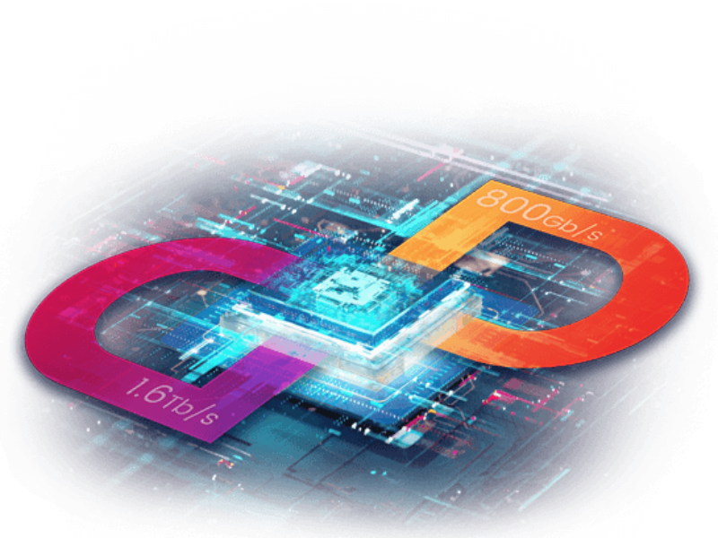 Dustphotonics samples first 1.6Tbit/s merchant photonic silicon