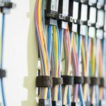 Building more energy efficient fibre networks
