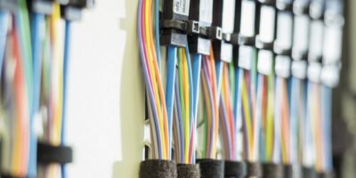 Building more energy efficient fibre networks