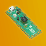 Rust ported to ARM and RISC-V Raspberry Pi RP2350