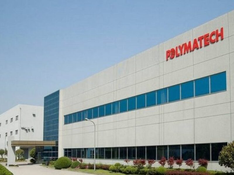 €100m joint venture for high volume power wafer production in France