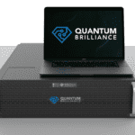 €35m to develop first portable quantum computer