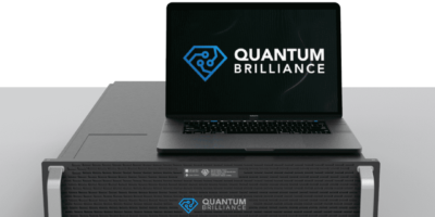 €35m to develop first portable quantum computer