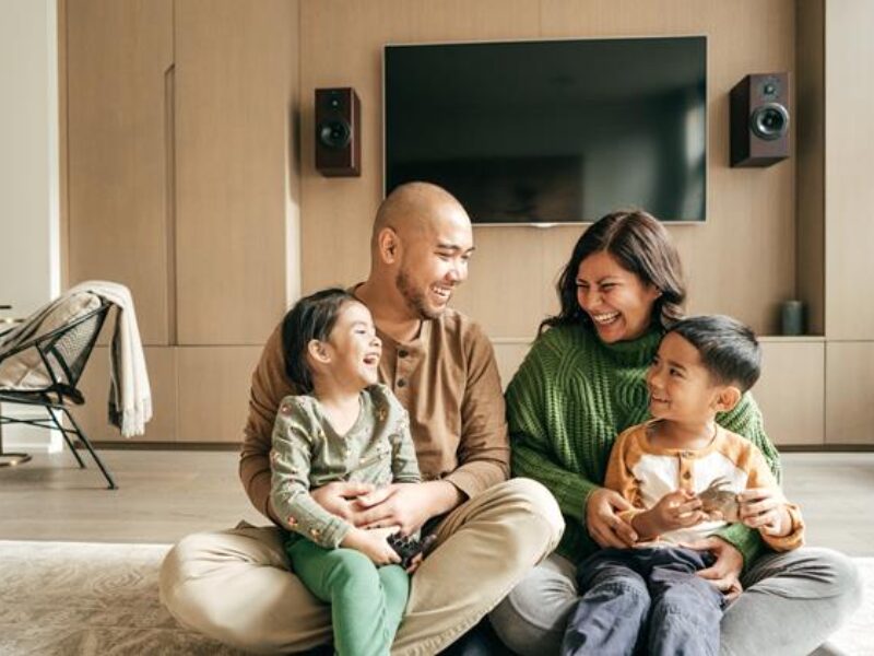 NXP combines UWB and radar for IoT