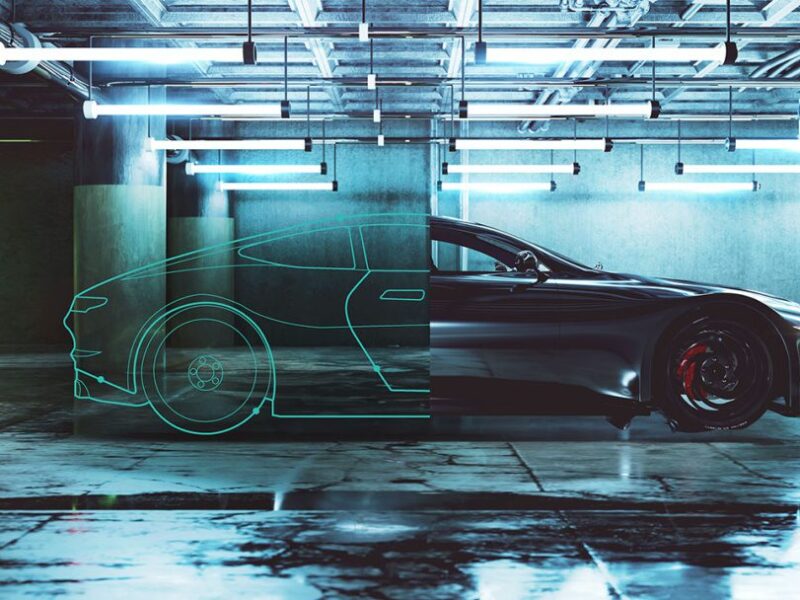 Stellantis, Foxconn joint venture signs Siemens tools