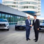 BMW, Toyota to launch hydrogen cars in 2028
