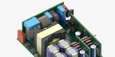 Single-stage PFC for 240W charger evaluation board